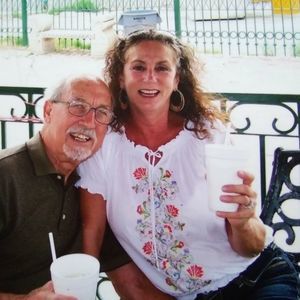 Meet your Posher, Phyllis